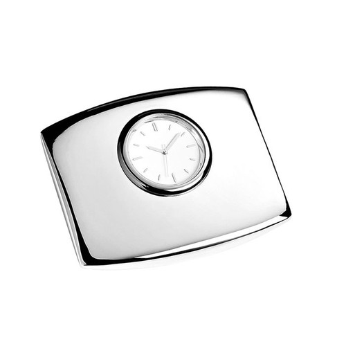 HORLOGE "JUMBO" LUX BOX - 32x82 mm