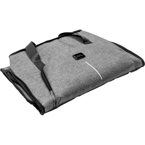 BrandCharger Voyager reistas