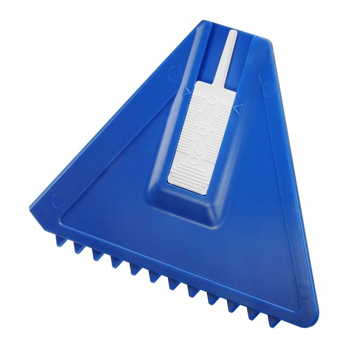 Ice scraper "Duo"