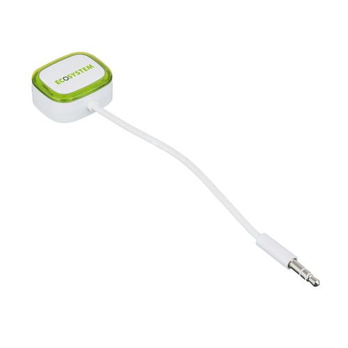 Słuchawki z wieloma gniazdami