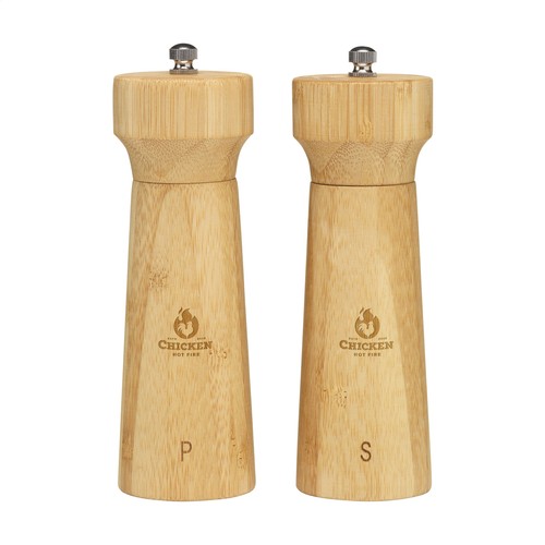 molino para especias