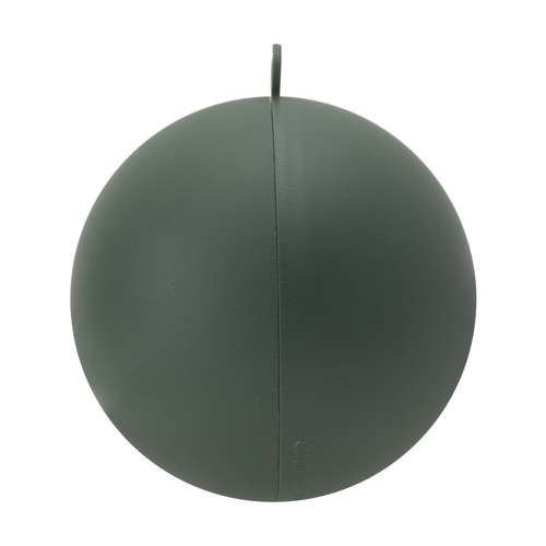 Christmas Bauble Ø 7 cm Recycled PP - Made in Europe