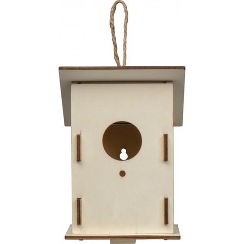 Bird House PRESTORIA