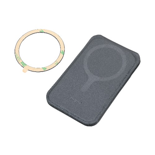 Étui Carte 2-5 Cartes TROIKA CASH CARDS KEY