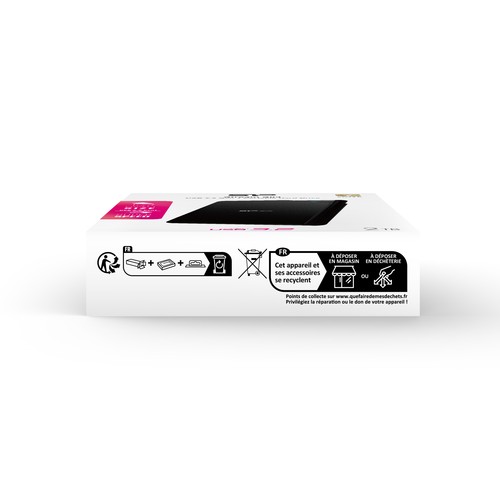 Hard Disc Silicon Power Stream S03 2TB