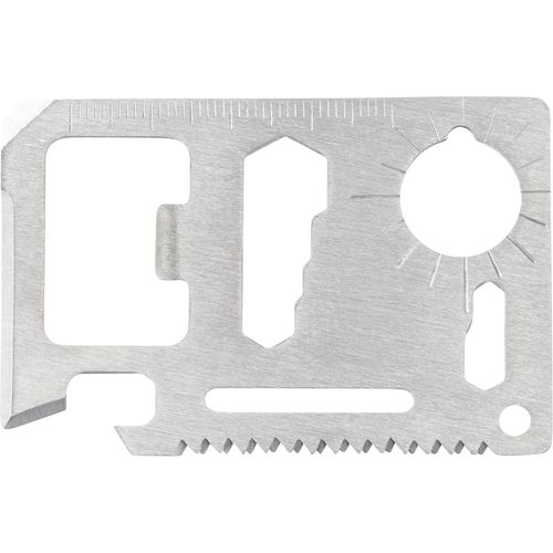Stainless steel 11-in-1 tool Roxie