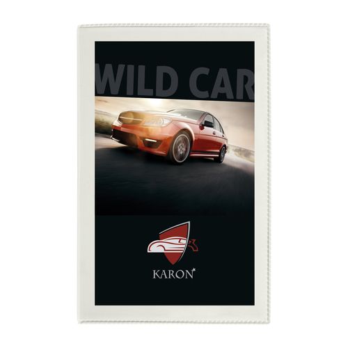 documenthouder voor het voertuig