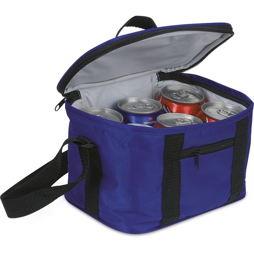 70D POLYESTER COOLER BAG