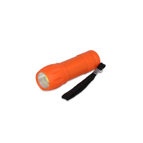 RABS COB flashlight