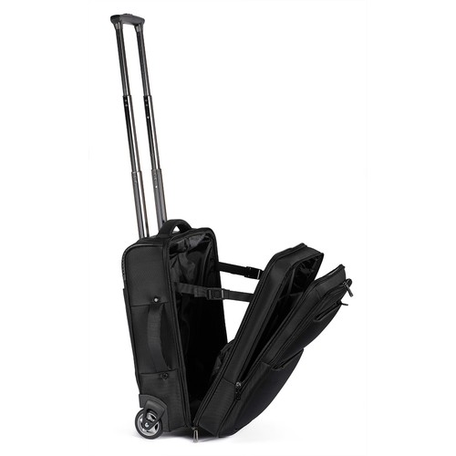 1680D POLYESTER CABIN TROLLEY