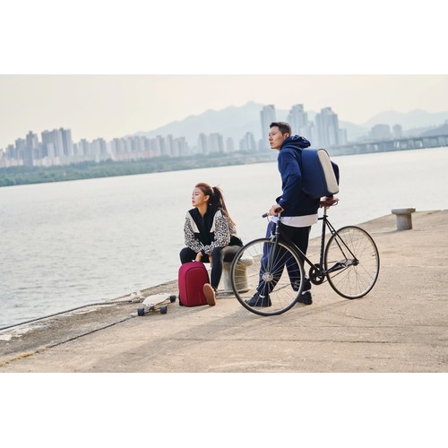 Bobby Hero Regular, anti-diefstal rugzak