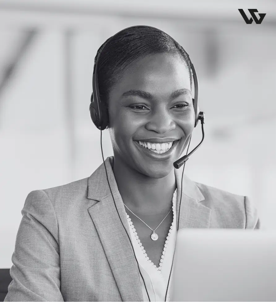 Kudenservice FAQ Banner Startseite