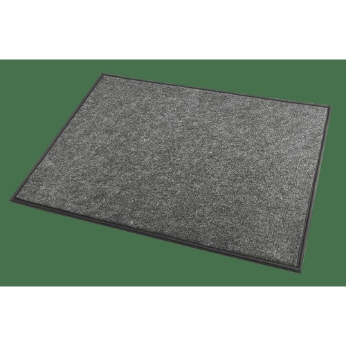 Anti-slip disinfection mat 100x120x1cm