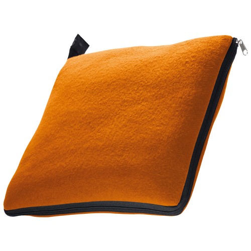 2in1 fleece blanket/pillow RADCLIFF