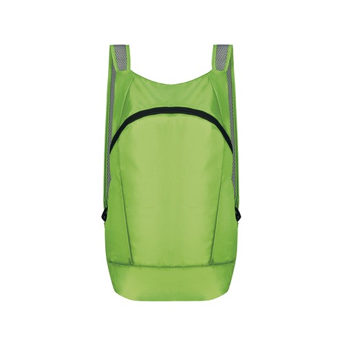 210D POLYESTER RUCKSACK