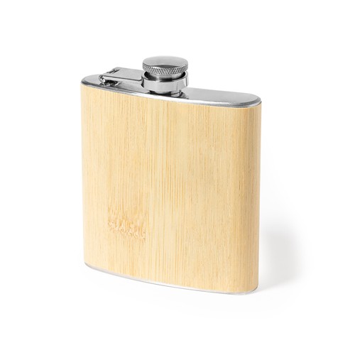 Hip Flask Rediston