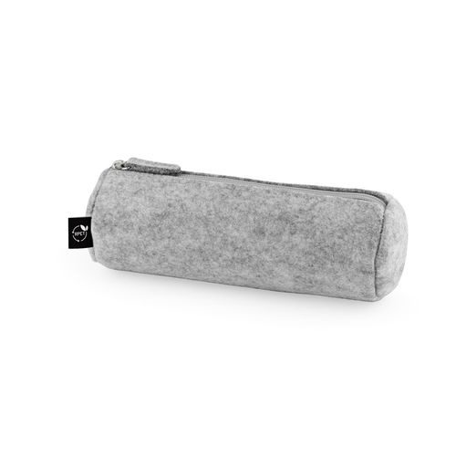 FELPY. Multi-purpose case made of recycled felt (100% rPET)