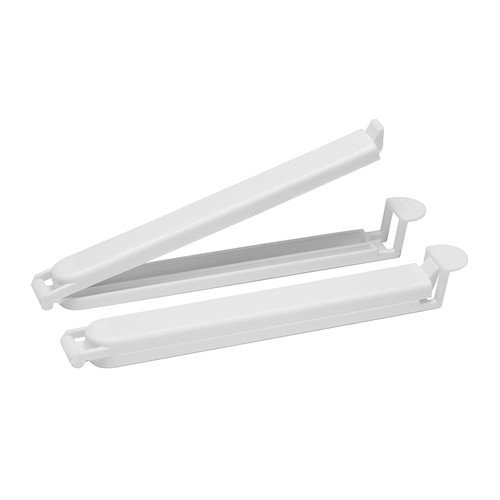 Fermeture hermétique, maxi