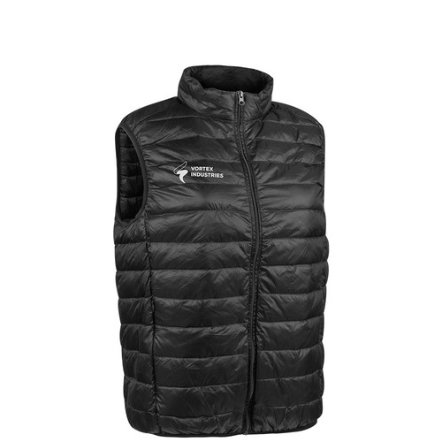 CERLER VEST