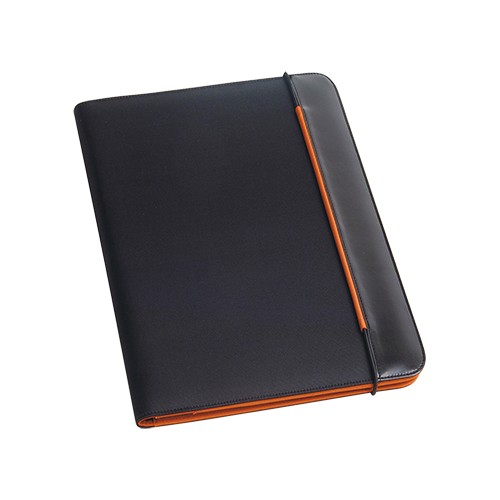 Bloc-notes en microfibre Miko