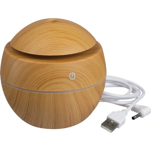 Aroma humidifier