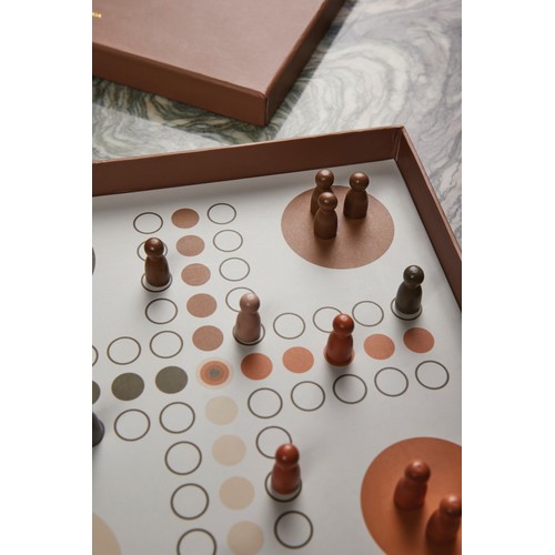 Caja de juegos de mesa de Coffe VINGA