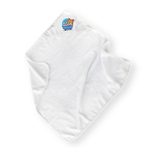 Towel Baby-towel