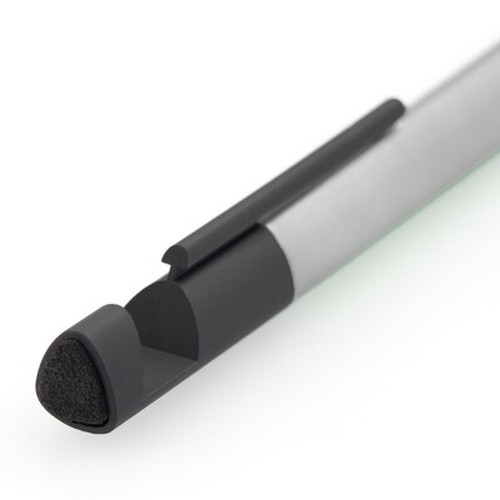 Długopis wielofunkcyjny, touch pen, stojak na telefon, czyścik do ekranu, linijka, śrubokręty | Tonu