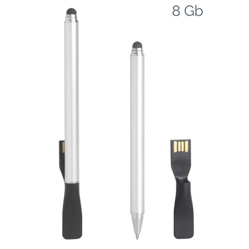 ballpoint pen USB drive