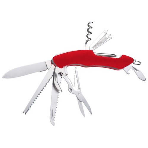 cuchillo de bolsillo multifunciones