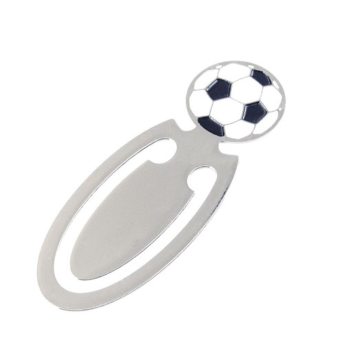 MARQUE-PAGE FOOTBALL - 22 x 60 mm