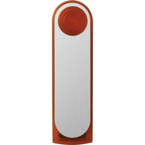 2GB USB FLASH MEMORY IN PLASTIC AND ALUMINUM