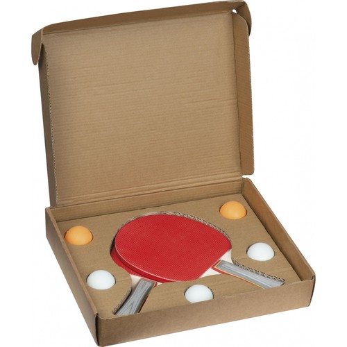 ping pong set