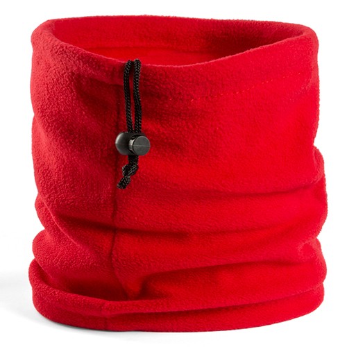 Fleece neck warmer Bismuto
