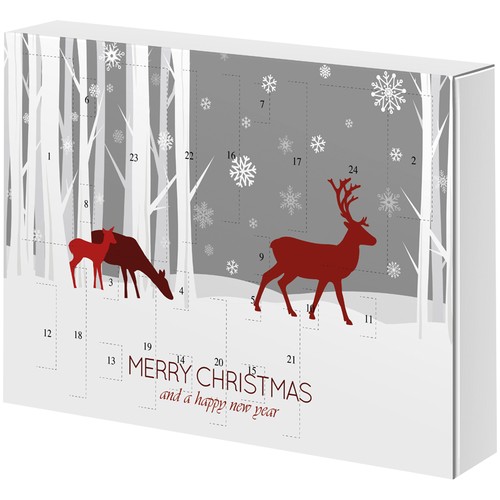 Advent calendar