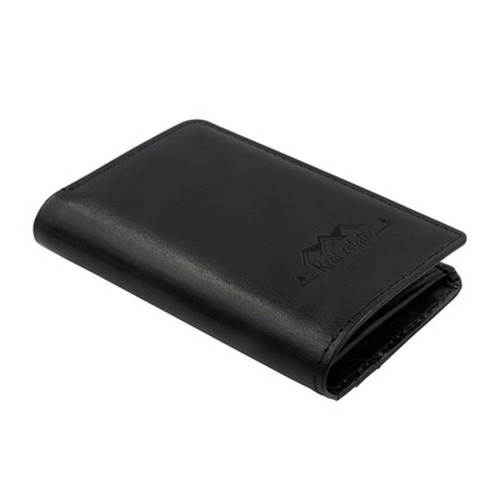 Leather wallet Exclusive Collection, credit card holder, RFID protection | Henrye
