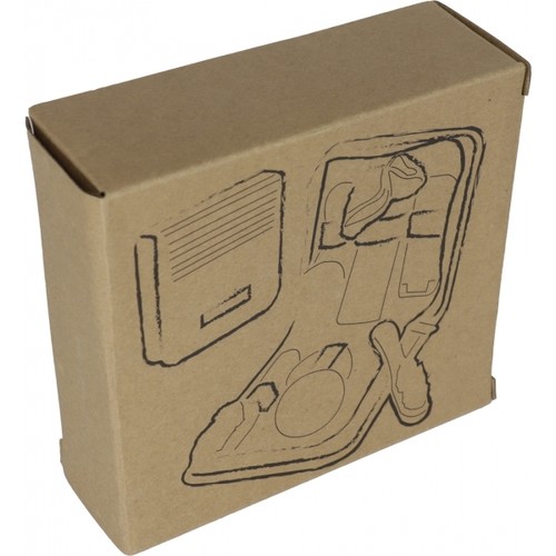 Shoe polish set CANNES