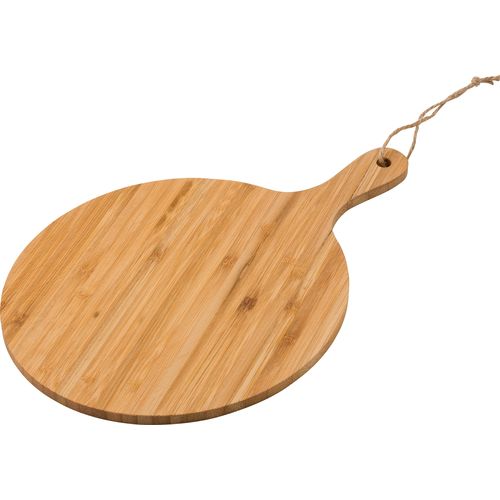 Bamboo cutting board Heddy