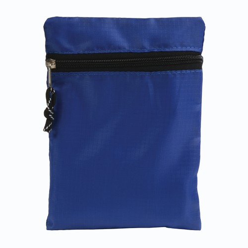 210T polyester RIPSTOP shoulder bag
