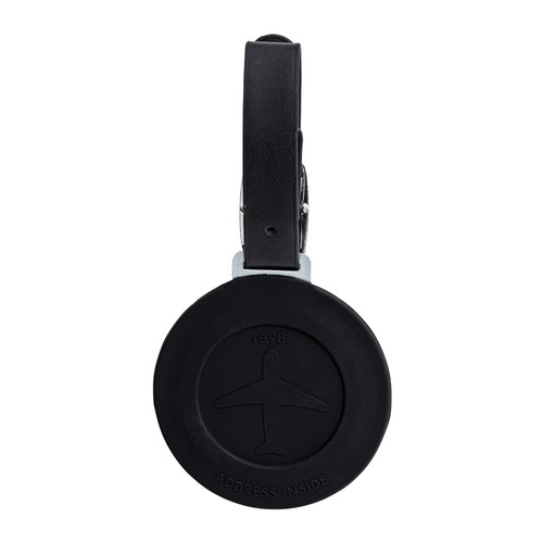 Étiquette à bagage RE98-COLOR TAG