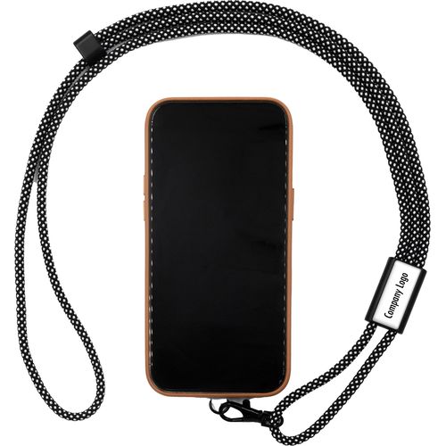 BrandCharger Lany lanyard