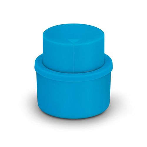 BOUCHON POMPE INJECTEUR D’AIR POUR BOISSONS GAZEUSES