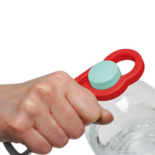 Bottle opener "Kappa"