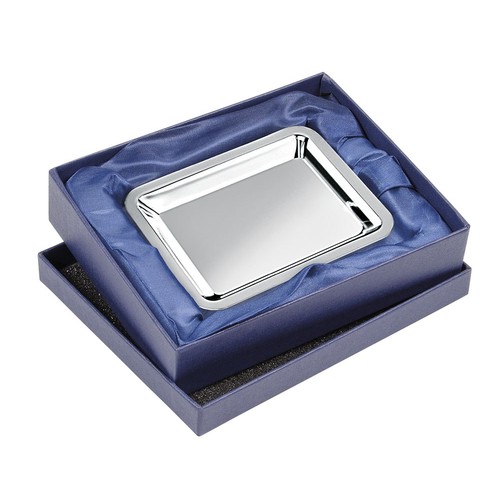 TRAY MEDIUM LUX BOX - 130x158 mm