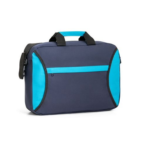 SEOUL. Wielofunkcyjna teczka z 600D