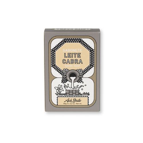 CUIDADOS ESSENCIAIS. Soaps to care for your skin (90g)