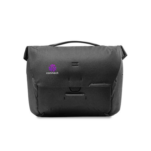 Peak Design Everyday Messenger 13L Black
