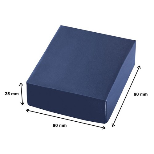 BOOKMARK "ROUND" - DIAM.4,5 cm