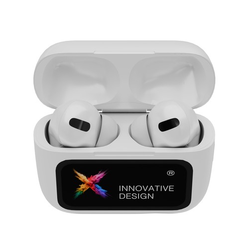 ANC Digibuds earbuds