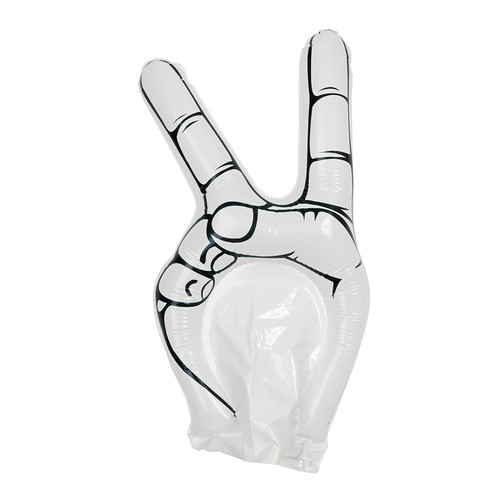 Animation Hand Hogan